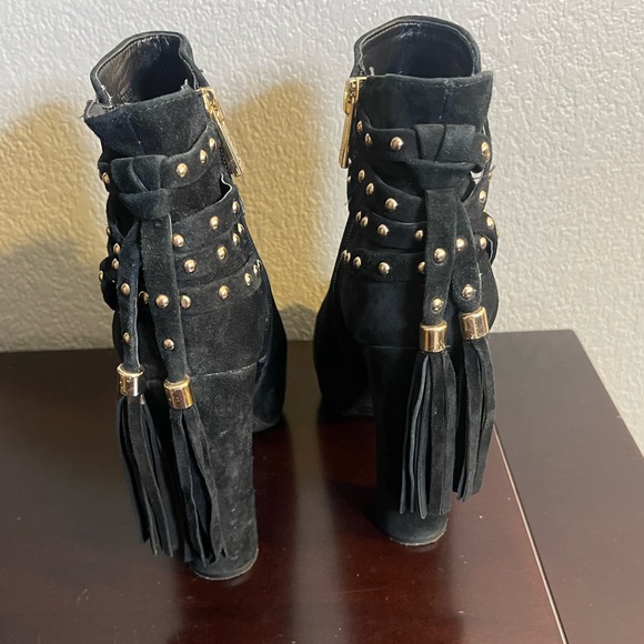 Jessica Simpson Booties - Picture 4 of 6